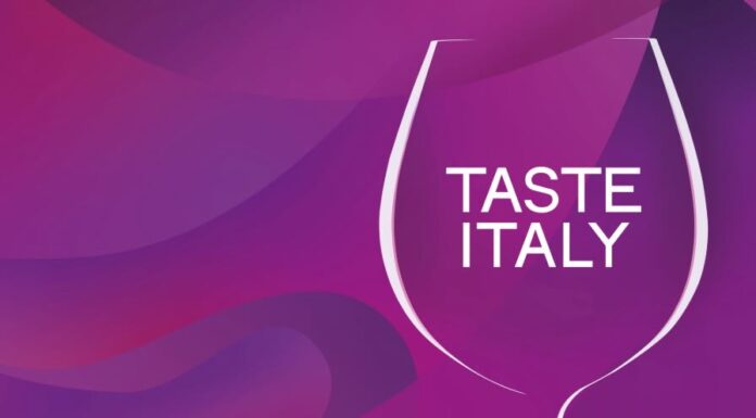 Vinitaly, incoming strategico confermato.