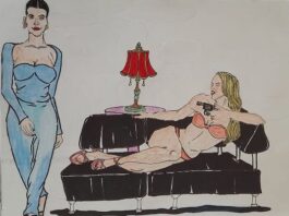 I nuovi valori sono i peccati capitali!