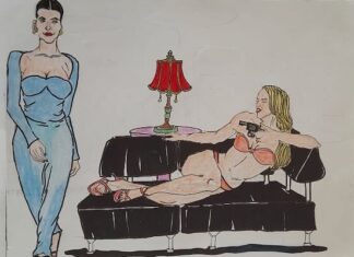 I nuovi valori sono i peccati capitali!