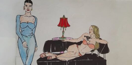 I nuovi valori sono i peccati capitali!