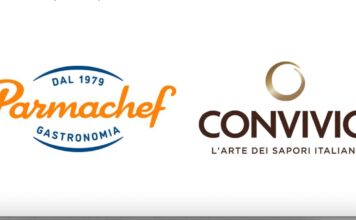Convivio guida l’evoluzione di Parmachef: rebranding e sviluppo dell’offerta per una nuova fase di crescita industriale