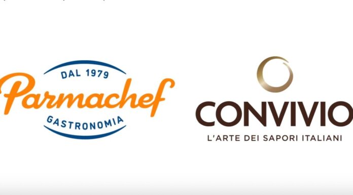 Convivio guida l’evoluzione di Parmachef: rebranding e sviluppo dell’offerta per una nuova fase di crescita industriale