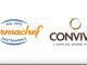 Convivio guida l’evoluzione di Parmachef: rebranding e sviluppo dell’offerta per una nuova fase di crescita industriale