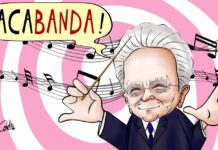Tacabanda