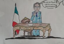 Per Grazia ricevuta!