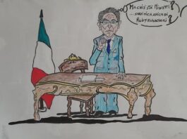 Per Grazia ricevuta!