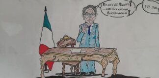 Per Grazia ricevuta!