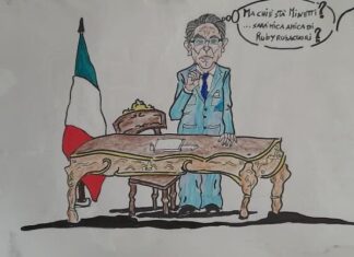 Per Grazia ricevuta!