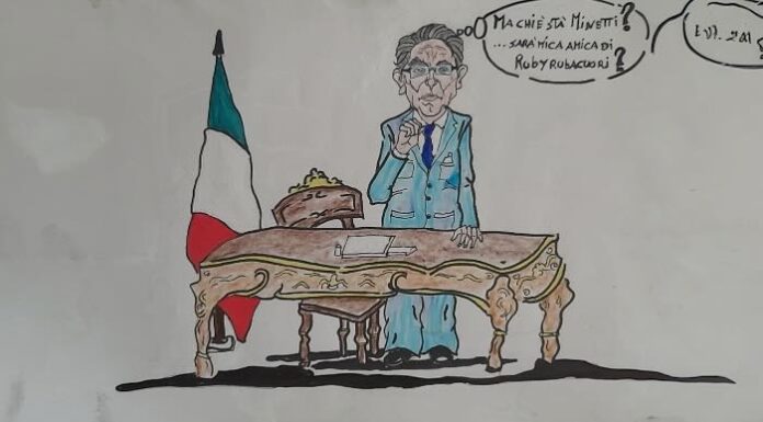 Per Grazia ricevuta!