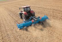 Nobili spa informa. Sicurezza in agricoltura.