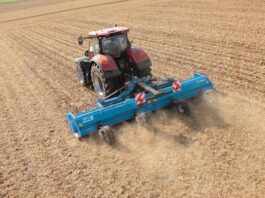 Nobili spa informa. Sicurezza in agricoltura.