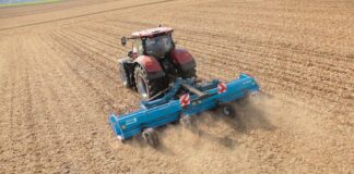 Nobili spa informa. Sicurezza in agricoltura.
