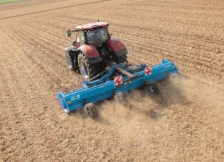 Nobili spa informa. Sicurezza in agricoltura.
