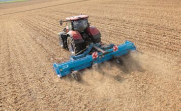 Nobili spa informa. Sicurezza in agricoltura.