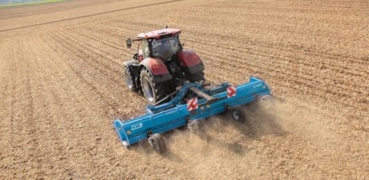 Nobili spa informa. Sicurezza in agricoltura.