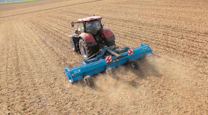 Nobili spa informa. Sicurezza in agricoltura.