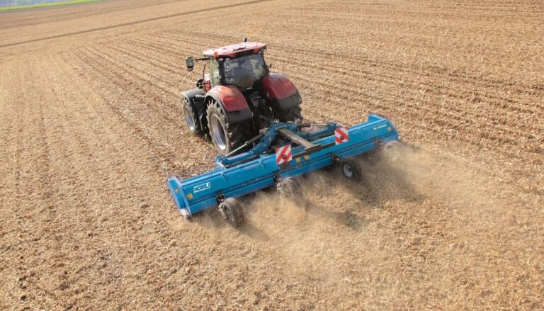 Nobili spa informa. Sicurezza in agricoltura.