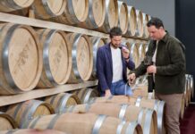 Stiftsgarten e Oberhof: le vigne storiche che raccontano il terroir e l’identità dell’Abbazia di Novacella.