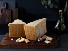 Parmigiano Reggiano Protagonista a Tuttofood, con Premiazioni, Masterclass e Degustazioni.