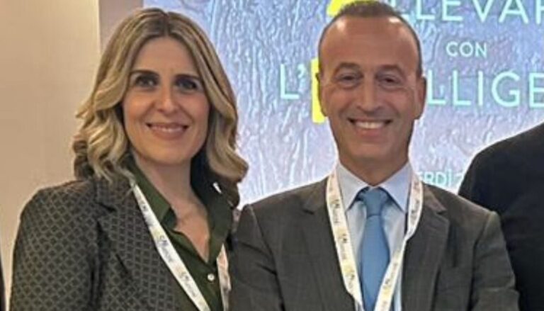 Cai Nutrizione-Bilancio 2025  I mangimi “sartoriali” aumentano il fatturato + 5,9%, 134 milioni i ricavi, 4,26 milioni l’ebidta