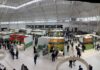 7° CeMI. Quasi mille operatori – 40% dall’estero – riuniti al Palazzo del Giaccio di Milano
