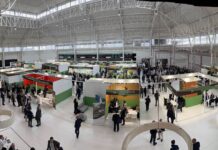7° CeMI. Quasi mille operatori – 40% dall’estero – riuniti al Palazzo del Giaccio di Milano