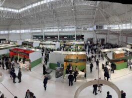 7° CeMI. Quasi mille operatori – 40% dall’estero – riuniti al Palazzo del Ghiaccio di Milano