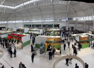 7° CeMI. Quasi mille operatori – 40% dall’estero – riuniti al Palazzo del Ghiaccio di Milano