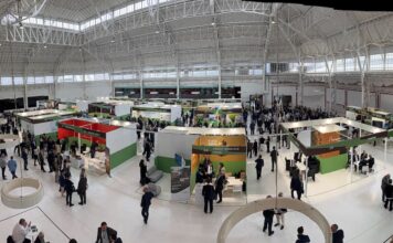 7° CeMI. Quasi mille operatori – 40% dall’estero – riuniti al Palazzo del Giaccio di Milano