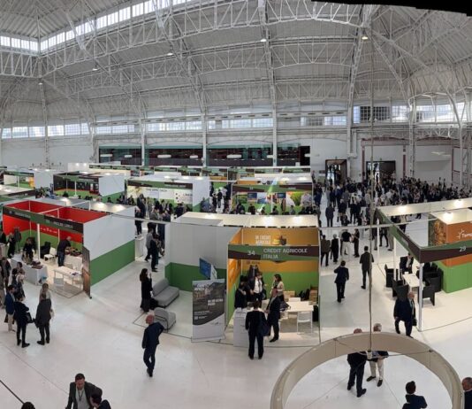 7° CeMI. Quasi mille operatori – 40% dall’estero – riuniti al Palazzo del Giaccio di Milano