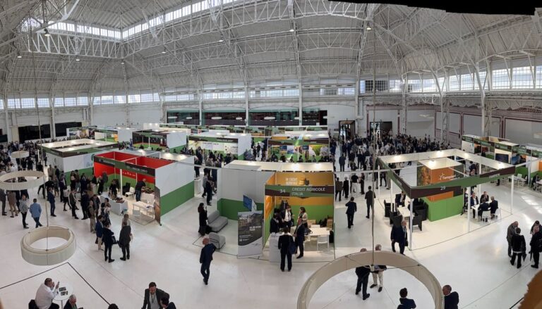 7° CeMI. Quasi  mille operatori – 40% dall’estero – riuniti al Palazzo del Ghiaccio di Milano