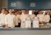 Molino Grassi News – Quando i maestri si incontrano, nasce il futuro della pasticceria