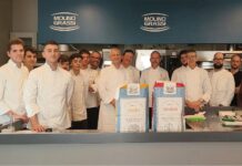 Molino Grassi News – Quando i maestri si incontrano, nasce il futuro della pasticceria