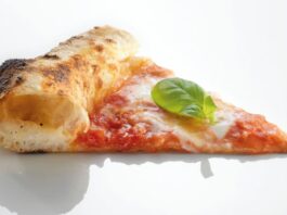 Molino Grassi. “Percorso Pizza” – Basi Precotte in Pizzeria