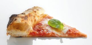 Molino Grassi. “Percorso Pizza” – Basi Precotte in Pizzeria