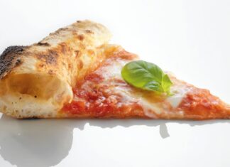 Molino Grassi. “Percorso Pizza” – Basi Precotte in Pizzeria