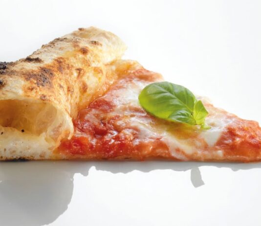 Molino Grassi. “Percorso Pizza” – Basi Precotte in Pizzeria