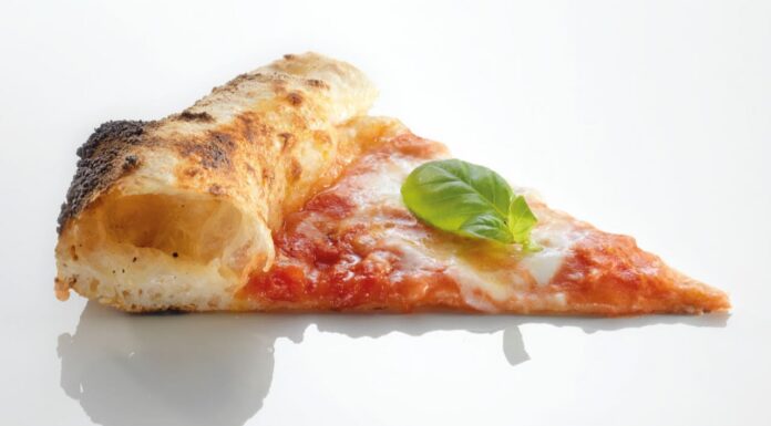 Molino Grassi. “Percorso Pizza” – “Tecnologia del freddo in pizzeria: gestione e controllo” Cristian Zaghini 25 e 26 maggio 2026