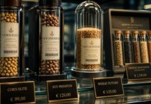 Il golpe verde dei tecnocrati UE: così stanno privatizzando il seme e cancellando la libertà agricola