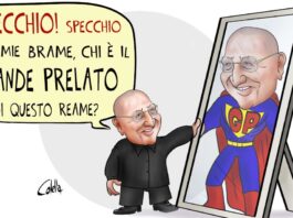 Grande Prelato