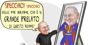 Grande Prelato