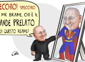 Grande Prelato