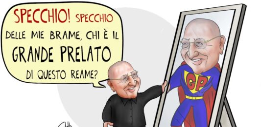 Grande Prelato