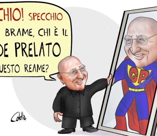 Grande Prelato