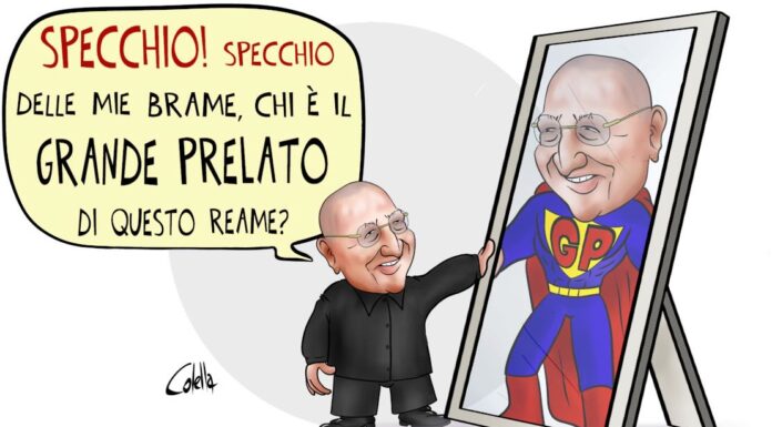 Grande Prelato