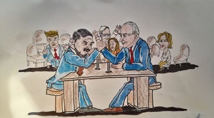 Volodymyr Zelens’kyj alza il tiro.