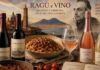 Ragù e vino, quando l’armonia vale più della forza