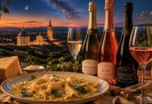 La notte della rugiada, quando la tradizione incontra il rito