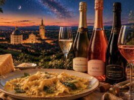 La notte della rugiada, quando la tradizione incontra il rito