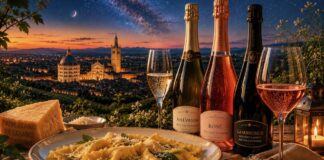 La notte della rugiada, quando la tradizione incontra il rito